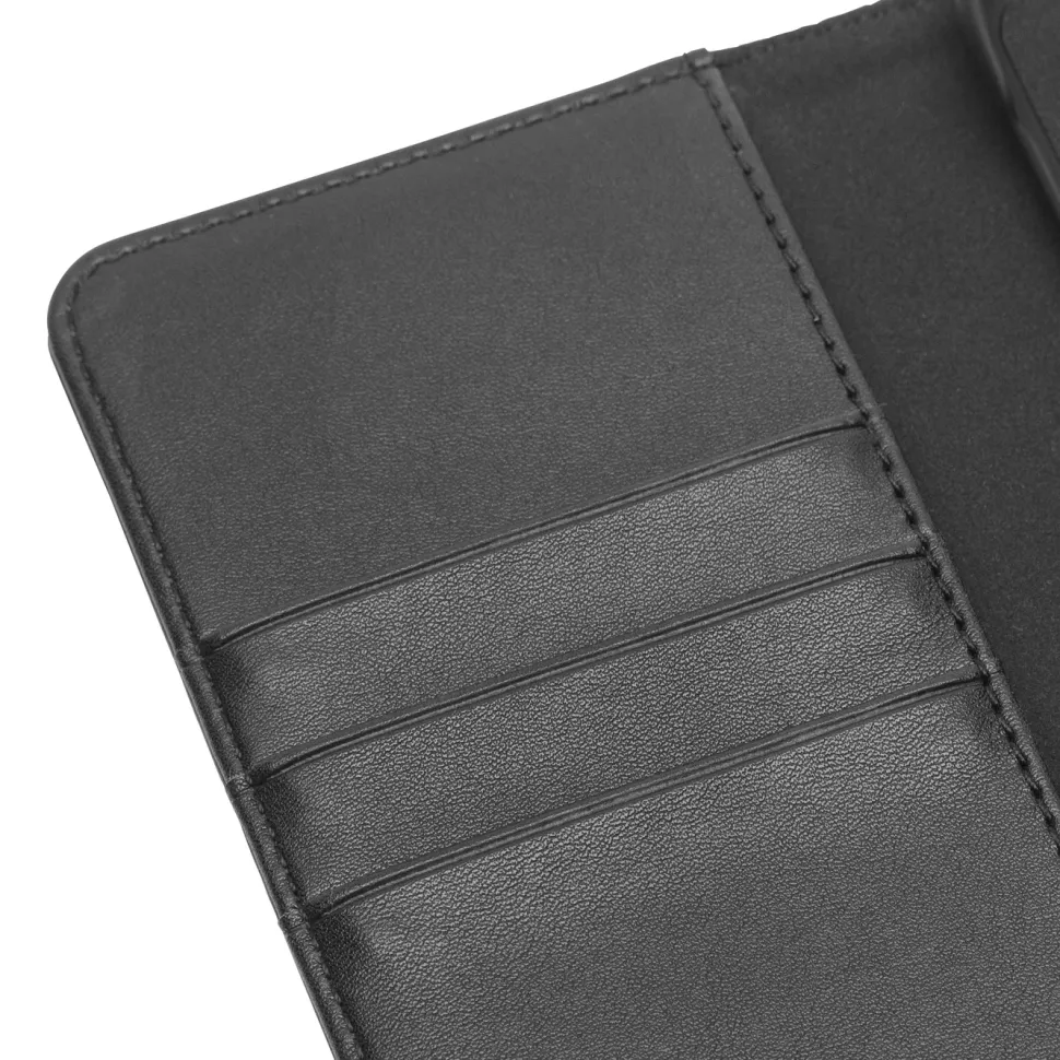 Linocell Magnetisk mobilplånbok för Galaxy S9