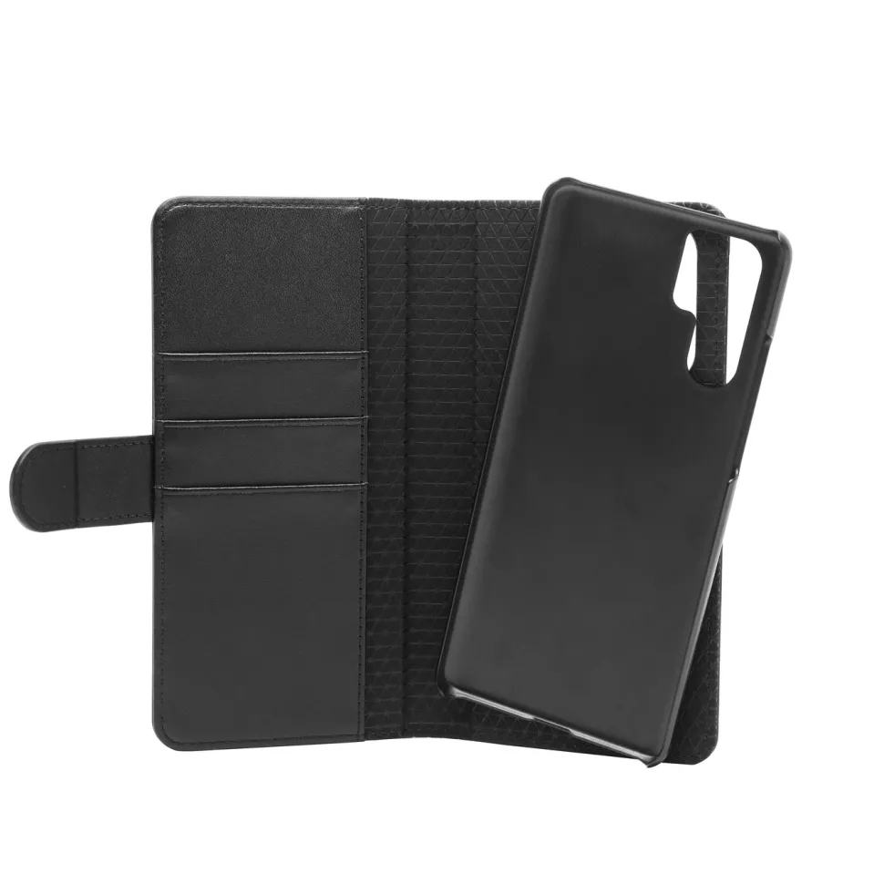 Linocell Magnetisk mobilplånbok för Huawei P30 Pro