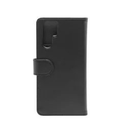 Linocell Magnetisk mobilplånbok för Huawei P30 Pro
