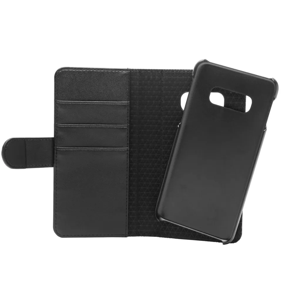 Linocell Magnetisk mobilplånbok för Galaxy S10e