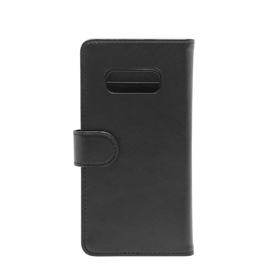 Linocell Magnetisk mobilplånbok för Galaxy S10e