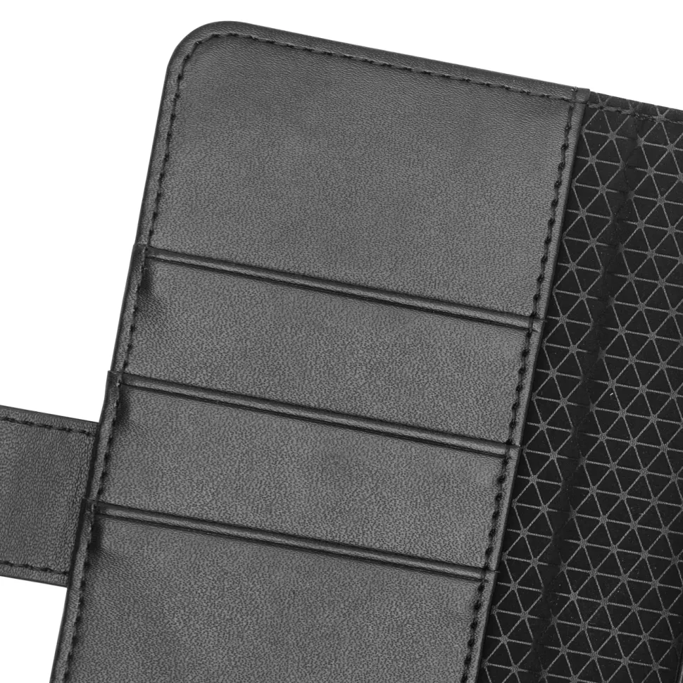 Linocell Magnetisk mobilplånbok för Galaxy S10