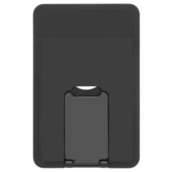 Linocell Magnetisk Plånbok med ställ för iPhone