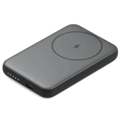 Linocell Magnetisk powerbank 5000 mAh