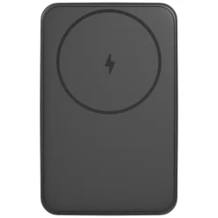 Linocell Magnetisk powerbank 5000 mAh