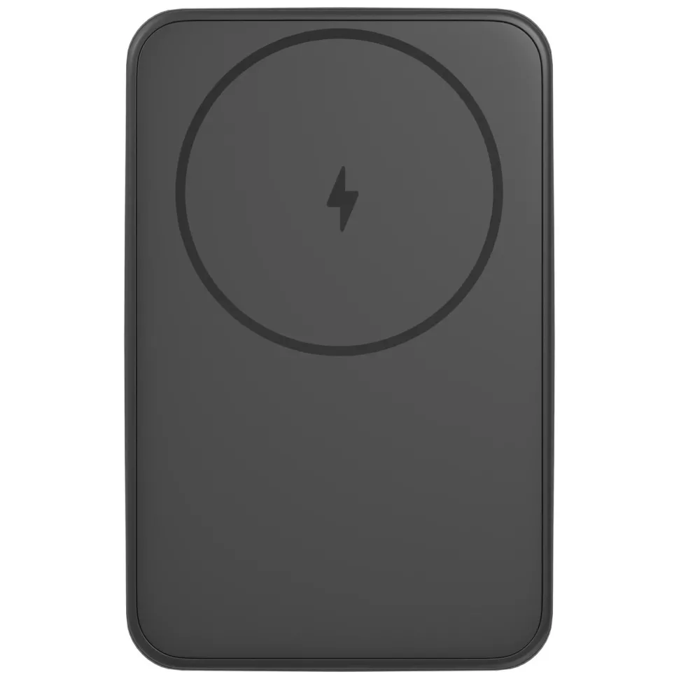 Linocell Magnetisk powerbank 5000 mAh