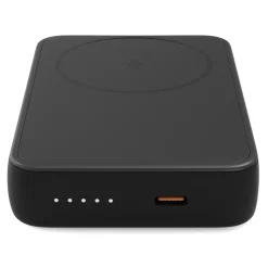 Linocell Magnetisk powerbank 10 000 mAh