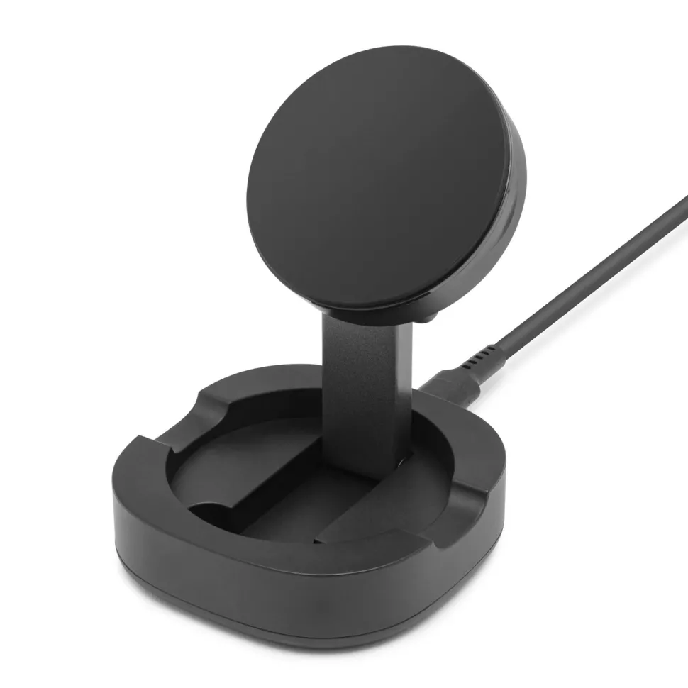 Linocell Magnetiskt mobilställ för trådlös laddning