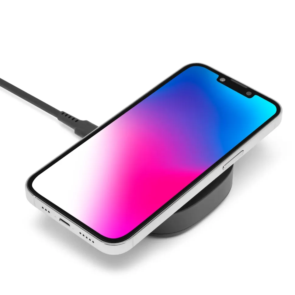 Linocell Magnetiskt mobilställ för trådlös laddning