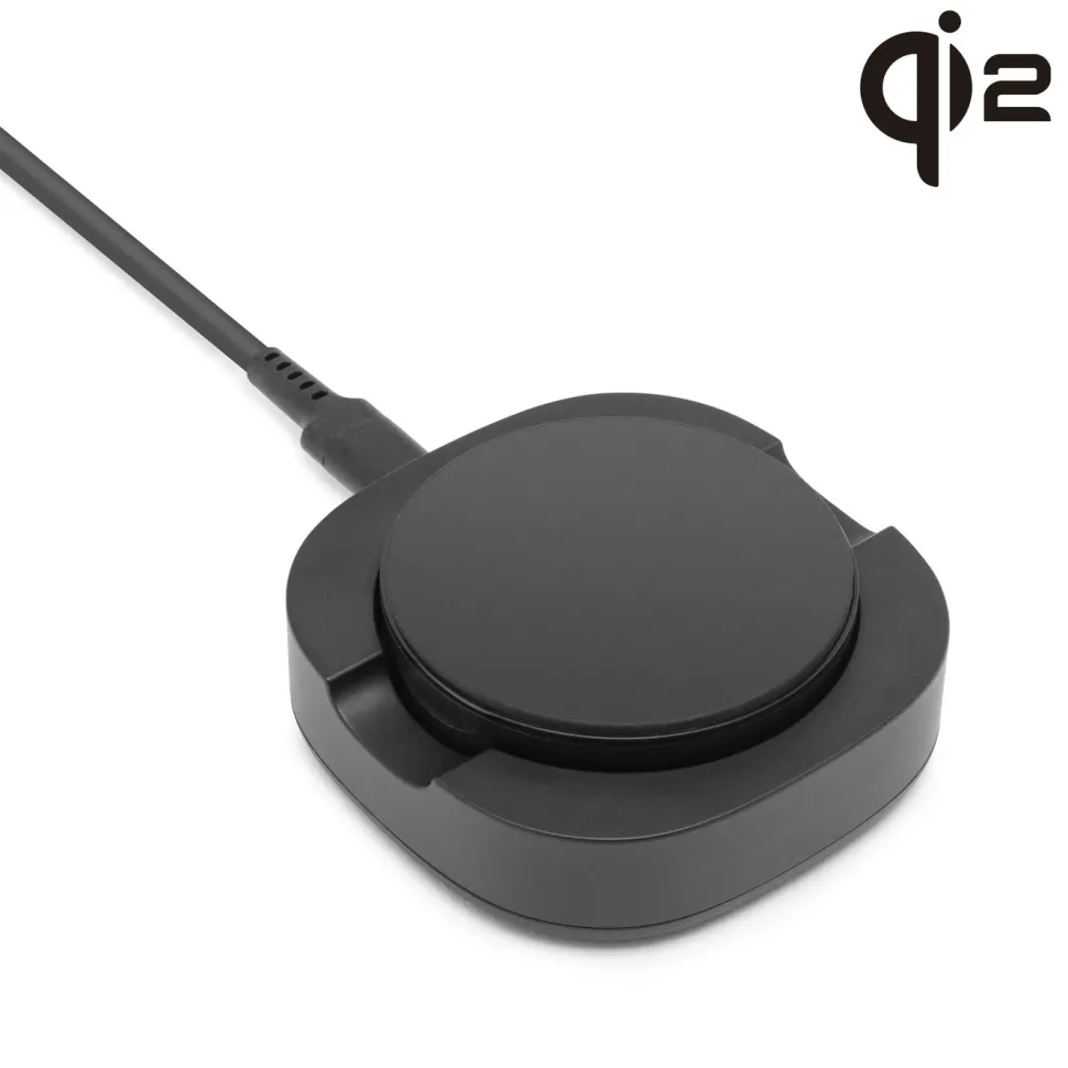 Linocell Magnetiskt mobilställ för trådlös laddning