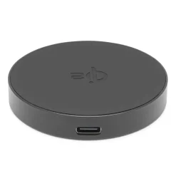 Linocell Magsafe - Trådlös Qi2-snabbladdare 15 W