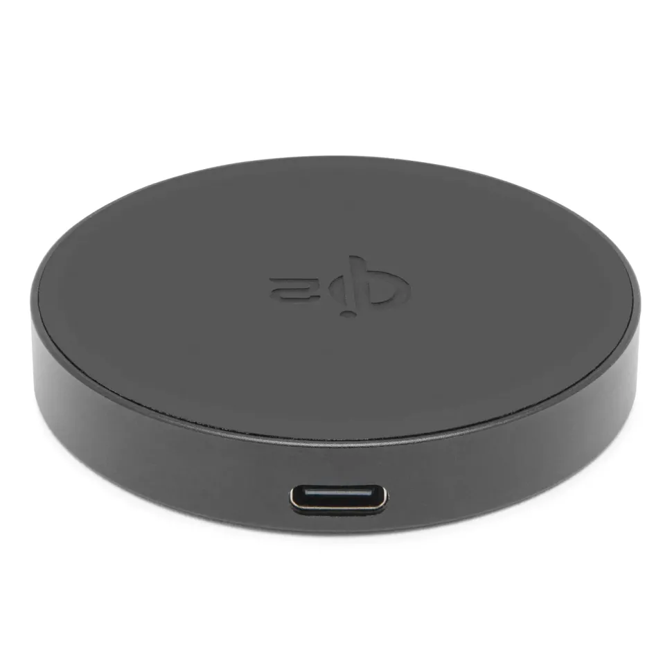 Linocell Magsafe - Trådlös Qi2-snabbladdare 15 W