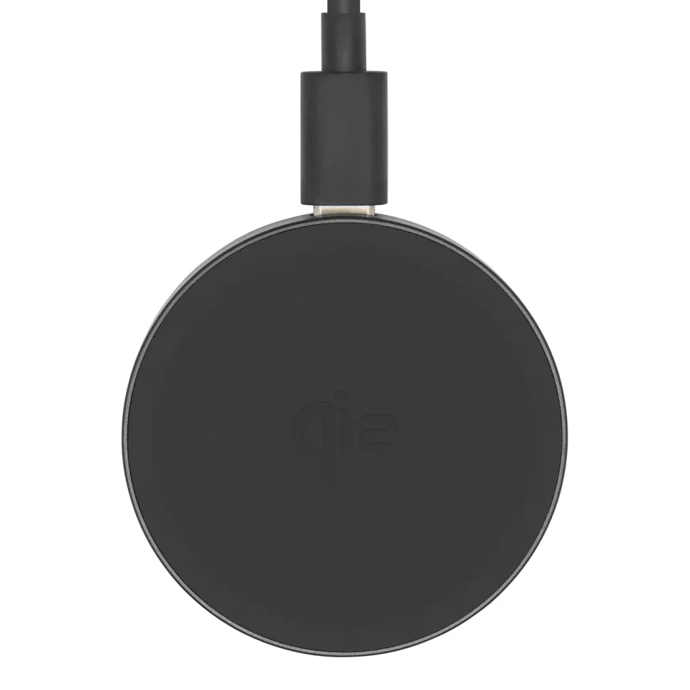 Linocell Magsafe - Trådlös Qi2-snabbladdare 15 W