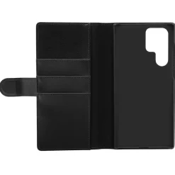 Linocell Mobilplånbok för Galaxy S22 Ultra