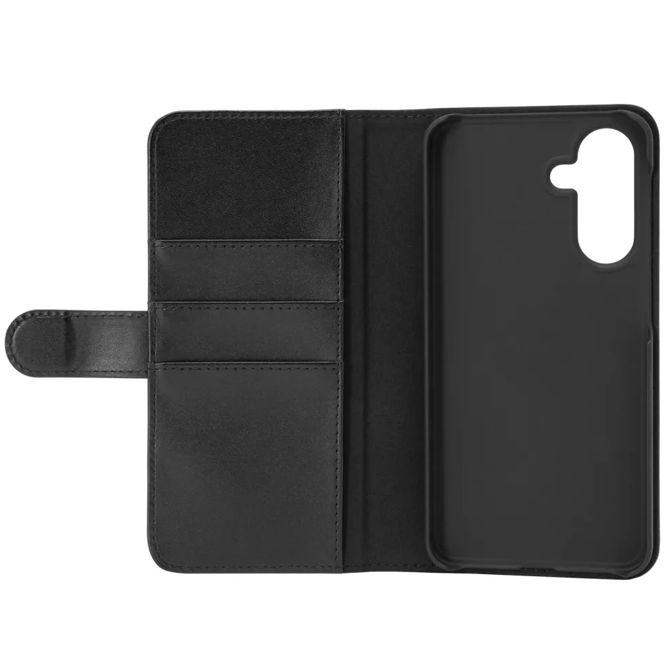Linocell Mobilplånbok för Galaxy A56