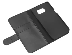 Linocell Mobilplånbok för Galaxy S7