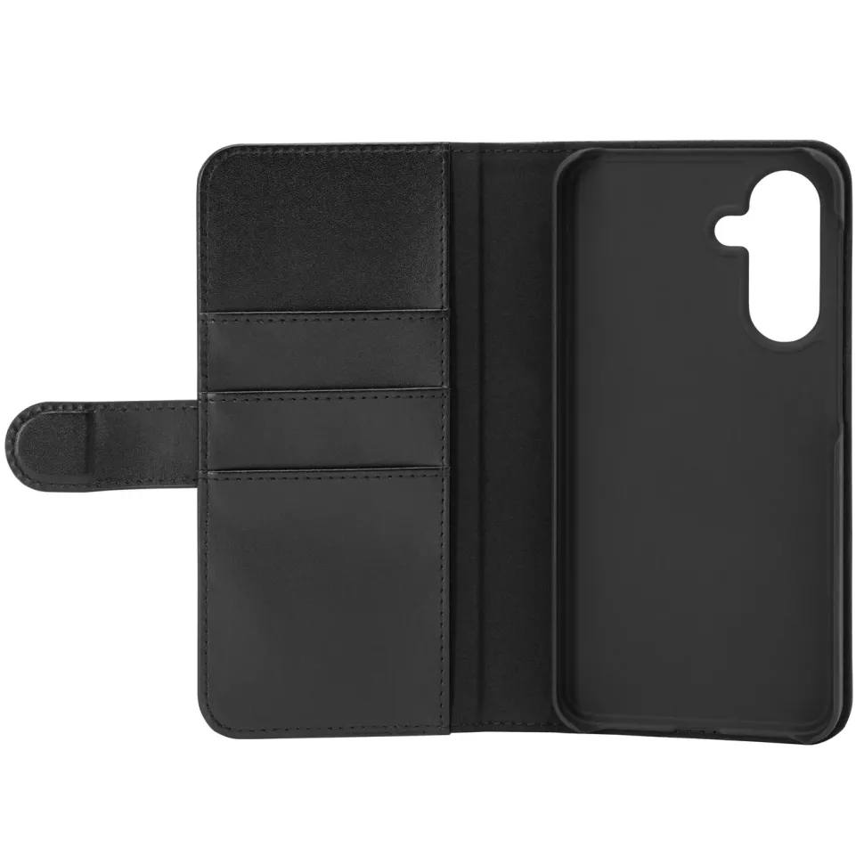 Linocell Mobilplånbok för Galaxy A36