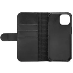Linocell Mobilplånbok för iPhone 15