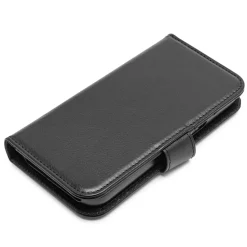 Linocell Mobilplånbok för iPhone 15