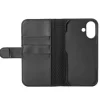 Linocell Mobilplånbok för iPhone 17