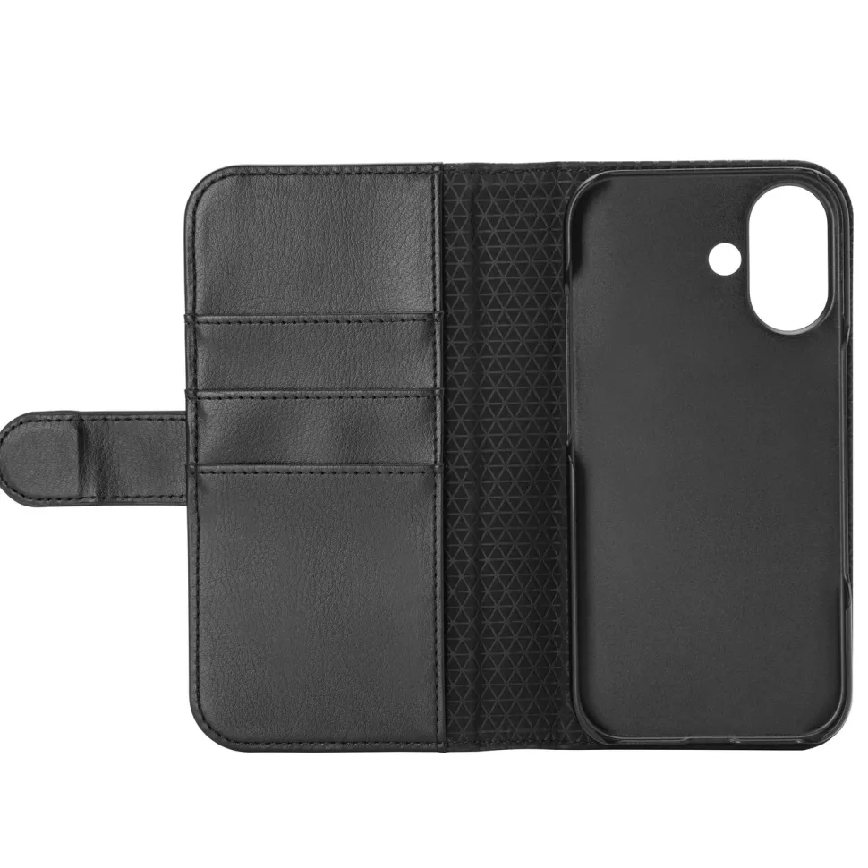 Linocell Mobilplånbok för iPhone 17