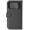 Linocell Mobilplånbok för iPhone 17 Pro Max
