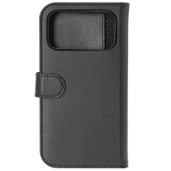 Linocell Mobilplånbok för iPhone 17 Pro Max