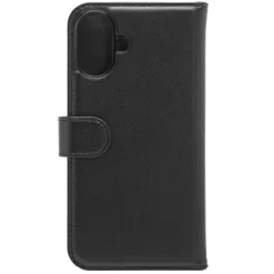 Linocell Mobilplånbok för iPhone 16 Plus Magsafe