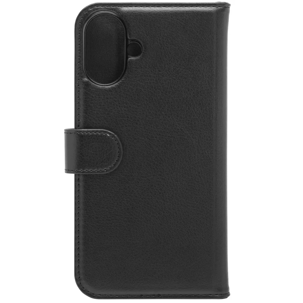 Linocell Mobilplånbok för iPhone 16 Plus Magsafe