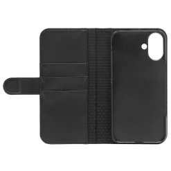Linocell Mobilplånbok för iPhone 16 Plus Magsafe