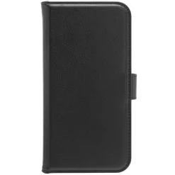 Linocell Mobilplånbok för iPhone 16 Plus Magsafe