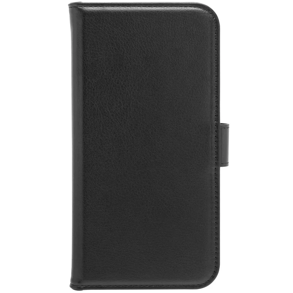 Linocell Mobilplånbok för iPhone 16 Plus Magsafe