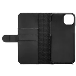 Linocell Mobilplånbok för iPhone 15 Plus
