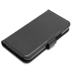 Linocell Mobilplånbok för iPhone 15 Plus