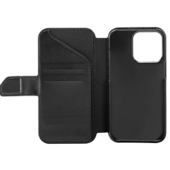 Linocell Mobilplånbok för iPhone 13 Pro