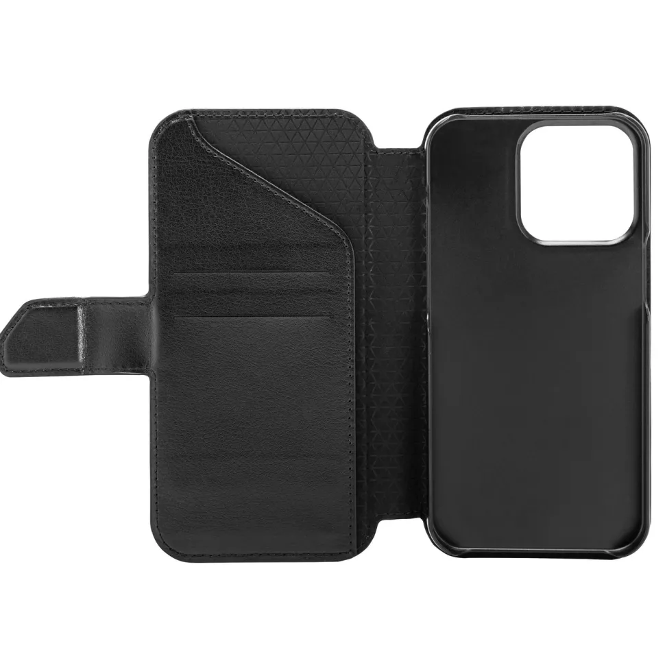 Linocell Mobilplånbok för iPhone 13 Pro