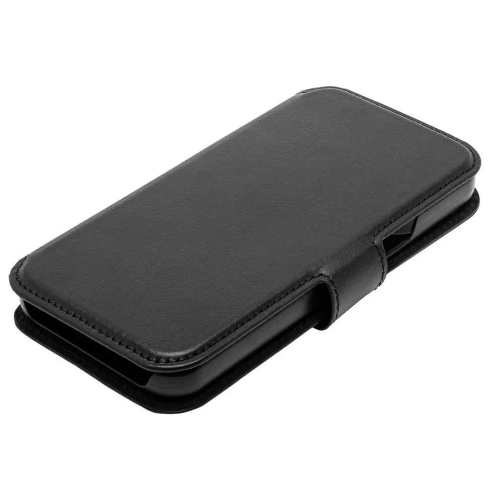 Linocell Mobilplånbok för iPhone 13 Pro