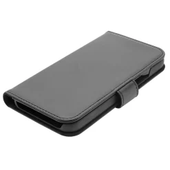 Linocell Mobilplånbok för iPhone 12 och 12 Pro