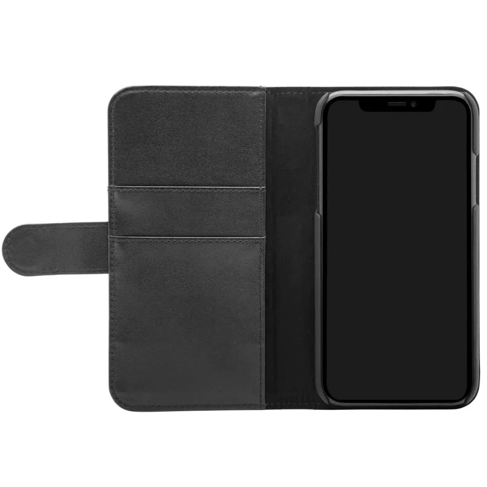 Linocell Mobilplånbok för iPhone 11