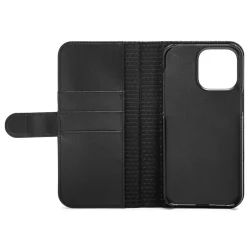 Linocell Mobilplånbok för iPhone 15 Pro Max