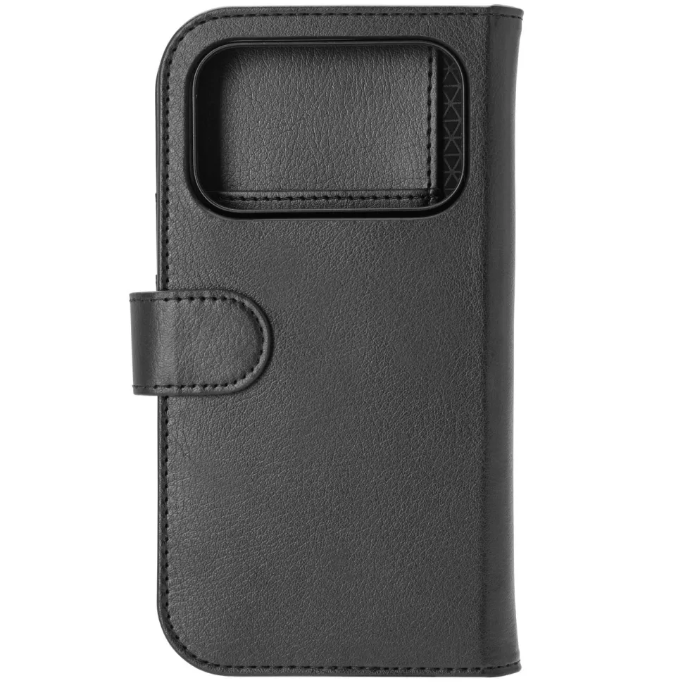 Linocell Mobilplånbok för iPhone 17 Pro