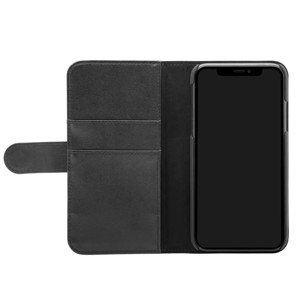 Linocell Mobilplånbok för iPhone 11 och XR