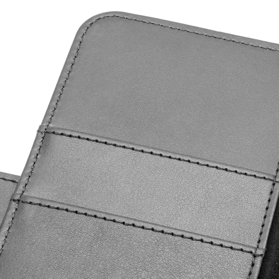 Linocell Mobilplånbok för iPhone 11 och XR