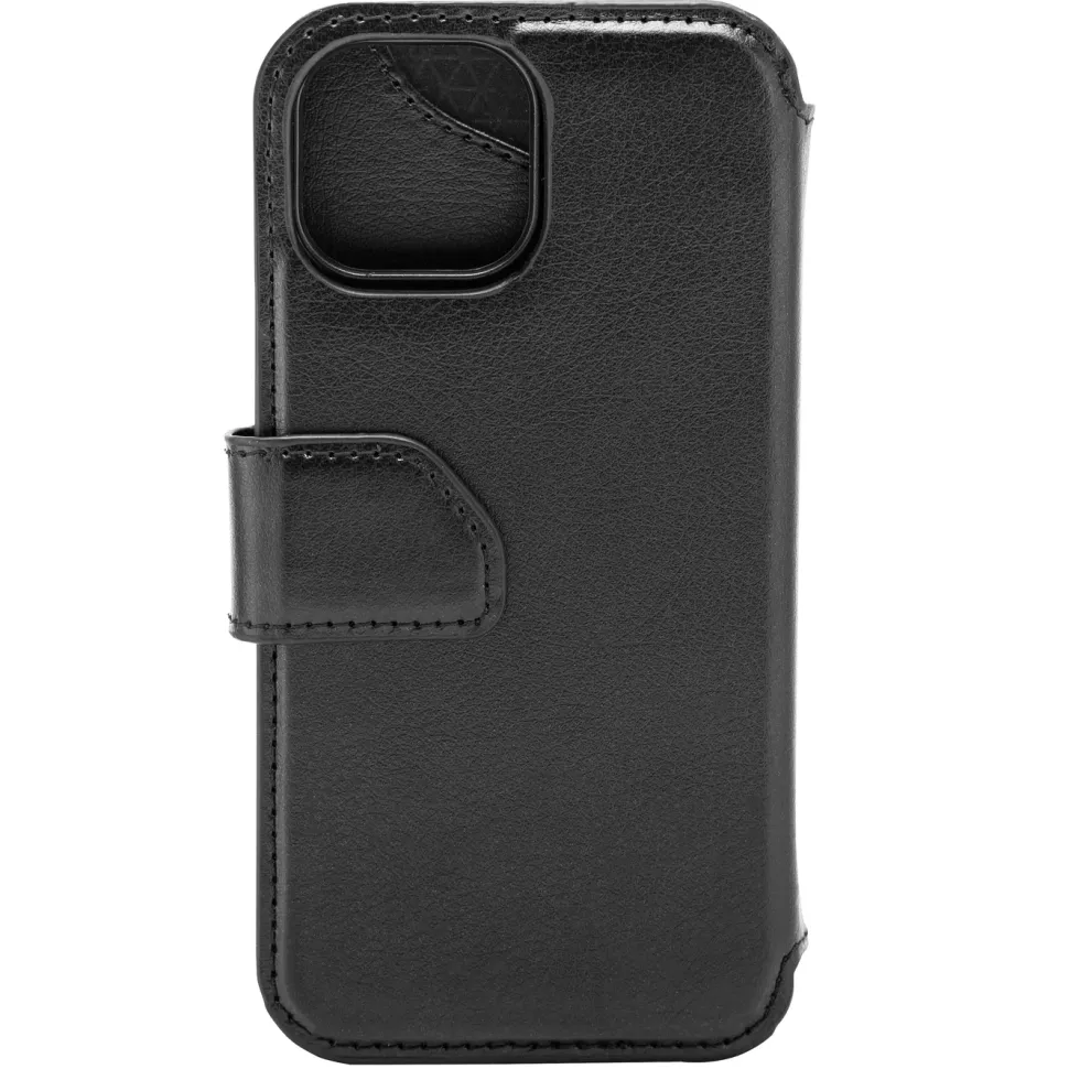 Linocell Mobilplånbok för iPhone 13 Mini