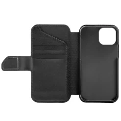 Linocell Mobilplånbok för iPhone 13 Mini