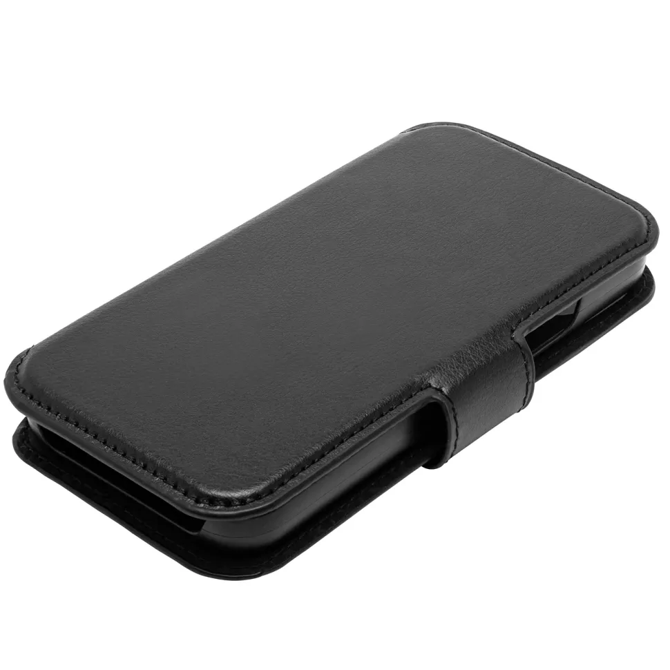 Linocell Mobilplånbok för iPhone 13 Mini