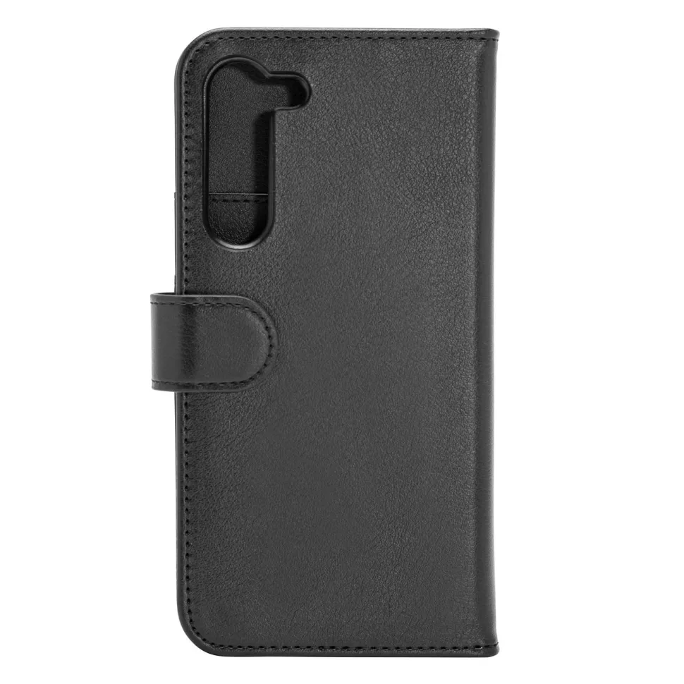 Linocell Mobilplånbok Galaxy S23 Plus