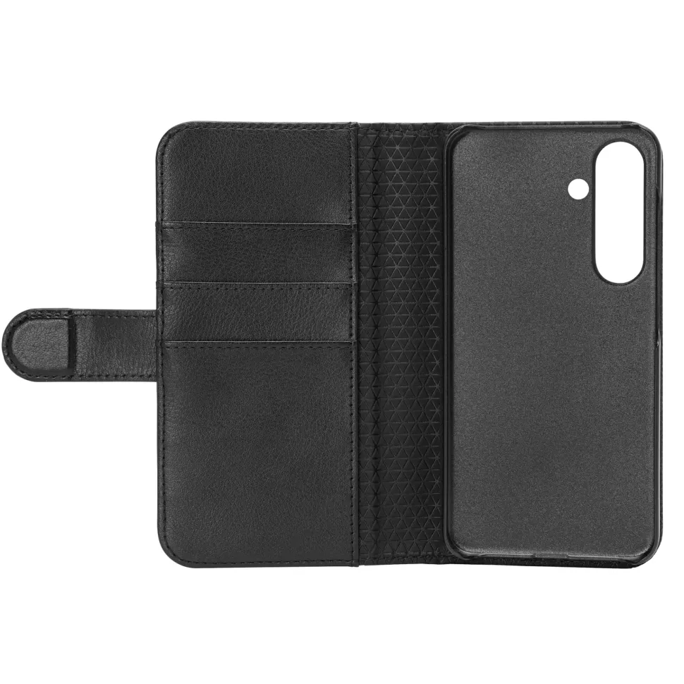 Linocell Mobilplånbok 2-in-1 för Galaxy S24
