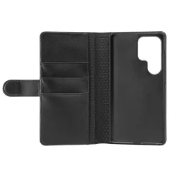 Linocell Mobilplånbok 2-in-1 för Galaxy S25 Ultra
