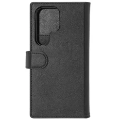 Linocell Mobilplånbok 2-in-1 för Galaxy S24 Ultra